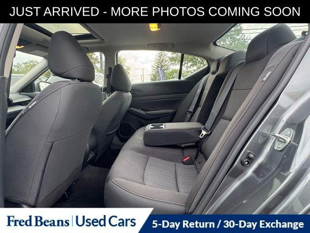 2023 Nissan Altima Vehicle Photo in Flemington, NJ 08822