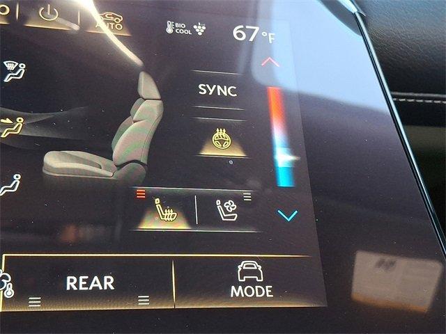 2026 INFINITI QX80 Vehicle Photo in Willow Grove, PA 19090