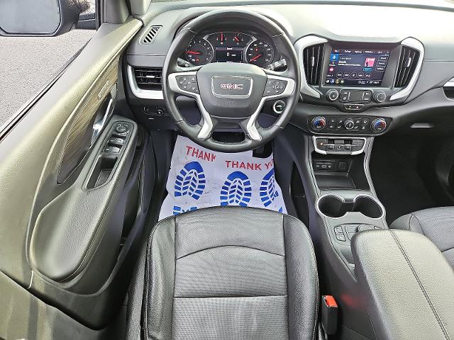 2023 GMC Terrain Vehicle Photo in TREVOSE, PA 19053-4984