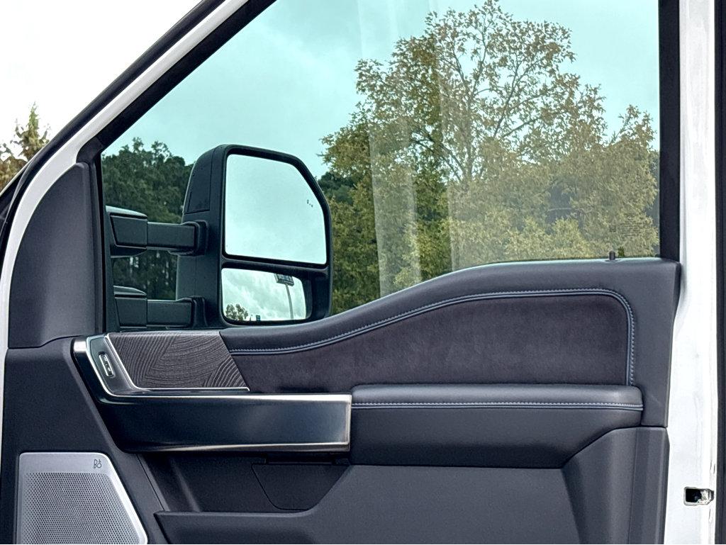 2025 Ford Super Duty F-250 SRW Vehicle Photo in POOLER, GA 31322-3252