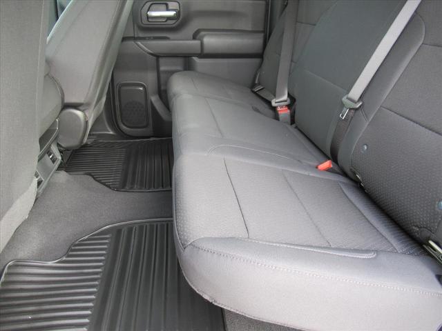 2026 Chevrolet Silverado 2500 HD Vehicle Photo in LEESBURG, FL 34788-4022