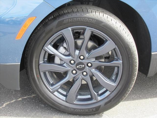 2024 Chevrolet Equinox Vehicle Photo in LEESBURG, FL 34788-4022