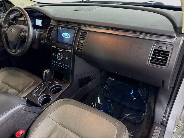 2017 Ford Flex Vehicle Photo in Puyallup, WA 98371