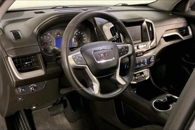2024 GMC Terrain Vehicle Photo in INDEPENDENCE, MO 64055-1377