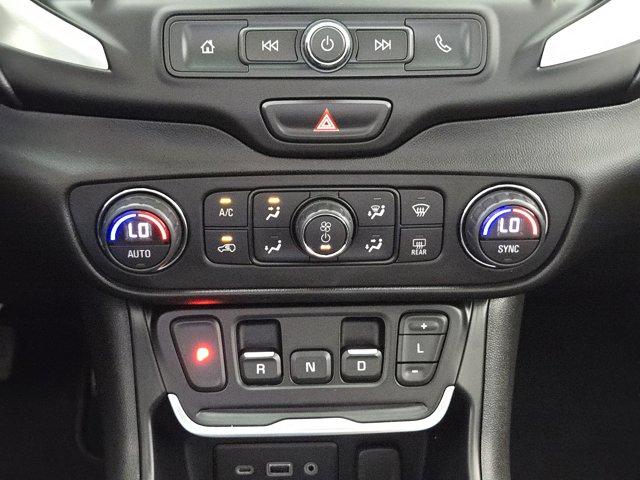 2020 GMC Terrain Vehicle Photo in Decatur, TX 76234