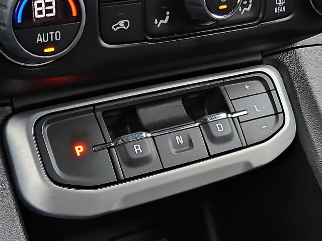 2023 GMC Acadia Vehicle Photo in TREVOSE, PA 19053-4984