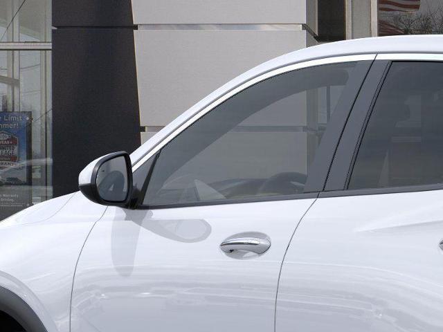2026 Buick Encore GX Vehicle Photo in INDEPENDENCE, MO 64055-1377