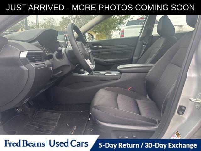 2020 Nissan Altima Vehicle Photo in Flemington, NJ 08822