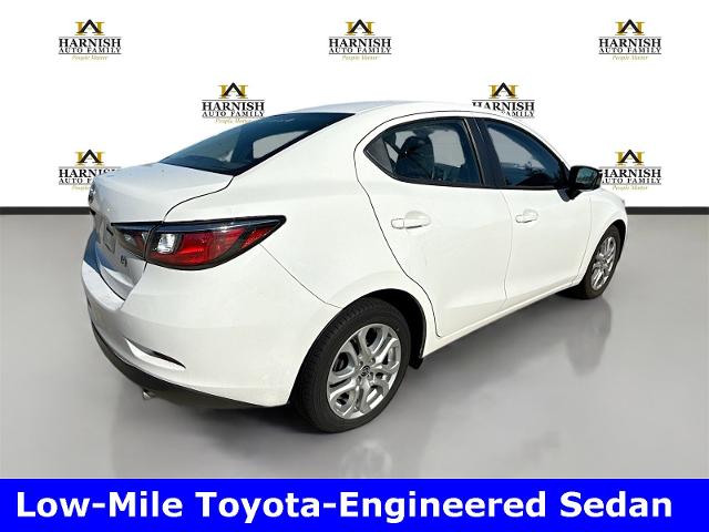 2016 Scion iA Vehicle Photo in EVERETT, WA 98203-5662