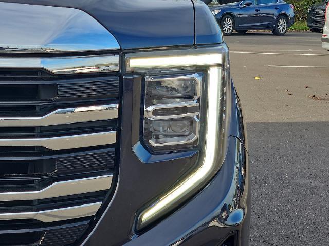 2022 GMC Sierra 1500 Vehicle Photo in TREVOSE, PA 19053-4984