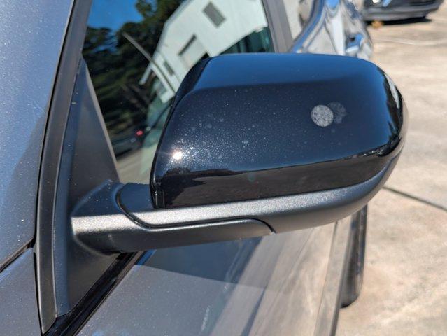 2026 Chevrolet Equinox Vehicle Photo in BRUNSWICK, GA 31525-1881