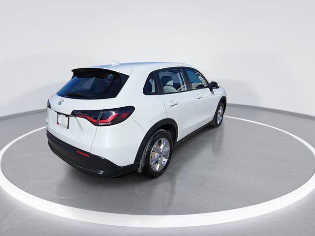 2023 Honda HR-V Vehicle Photo in Pleasant Hills, PA 15236