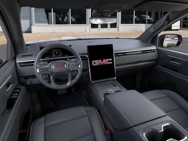2026 GMC Sierra EV Vehicle Photo in TREVOSE, PA 19053-4984