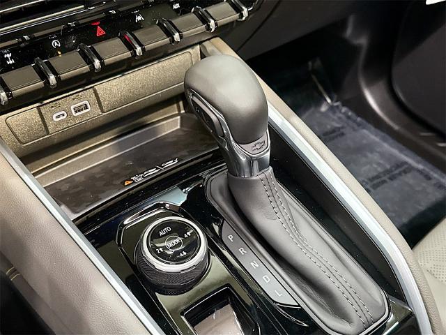 2026 Chevrolet Colorado Vehicle Photo in EVERETT, WA 98203-5662