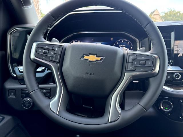 2026 Chevrolet Silverado 1500 Vehicle Photo in SAVANNAH, GA 31406-4513