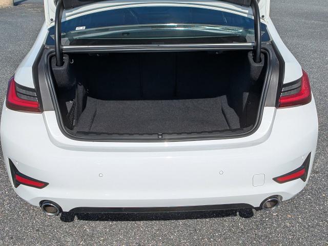 2022 BMW 330i xDrive Vehicle Photo in Baltimore, MD 21234