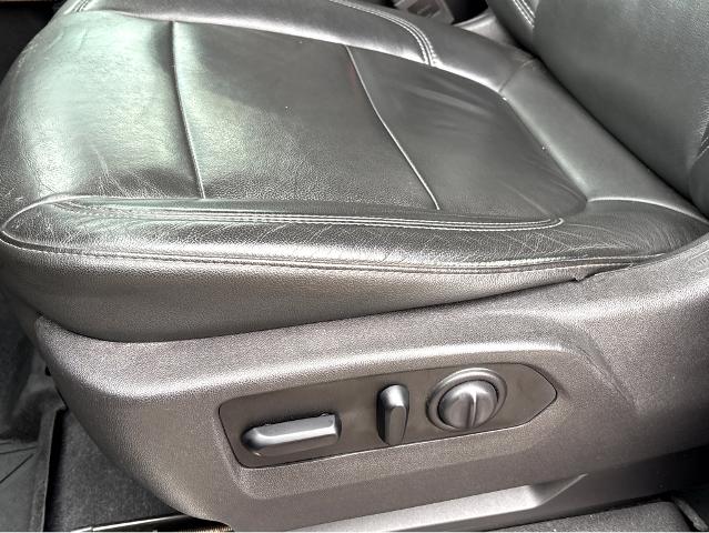 2019 Chevrolet Silverado 1500 Vehicle Photo in BEAUFORT, SC 29906-4218