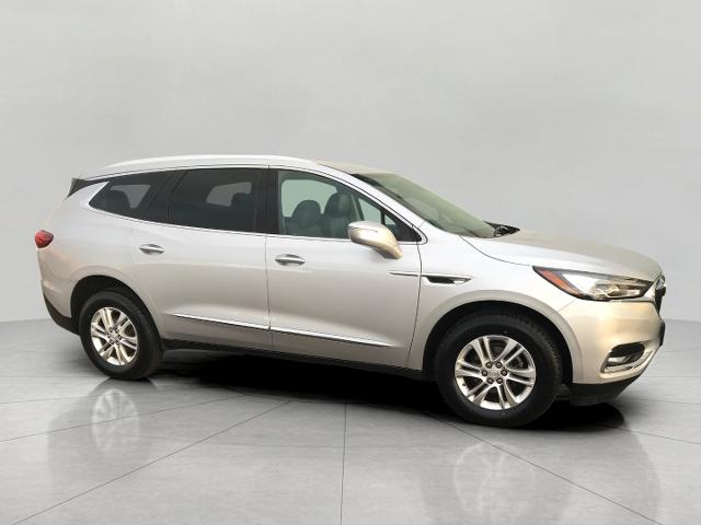2020 Buick Enclave Vehicle Photo in GREEN BAY, WI 54303-3330