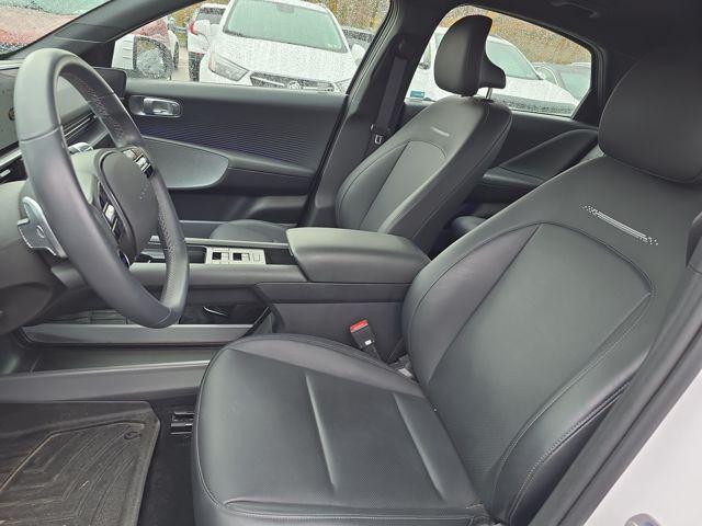 2023 Hyundai IONIQ 6 Vehicle Photo in Pleasant Hills, PA 15236