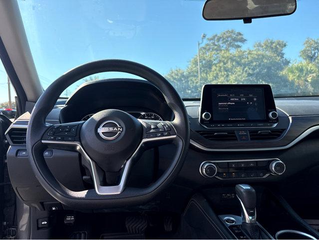 2023 Nissan Altima Vehicle Photo in Savannah, GA 31419