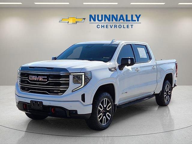 2022 GMC Sierra 1500 Vehicle Photo in BENTONVILLE, AR 72712-4322