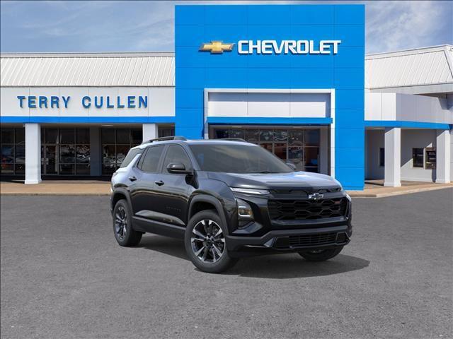 2026 Chevrolet Equinox Vehicle Photo in JONESBORO, GA 30236-2410