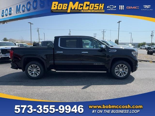 2026 GMC Sierra 1500 Vehicle Photo in COLUMBIA, MO 65203-3903