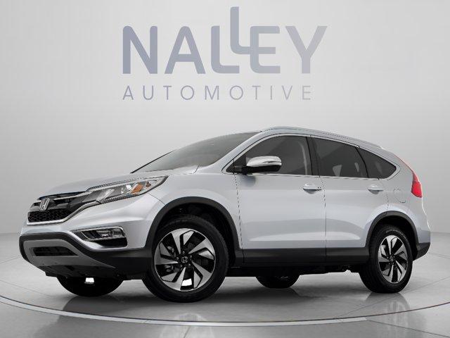 2016 Honda CR-V Vehicle Photo in Decatur, GA 30033