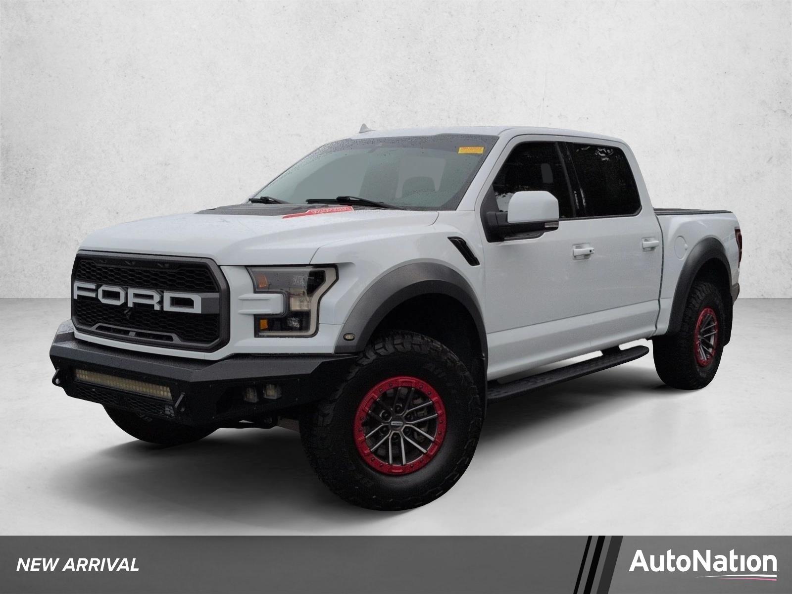 2019 Ford F-150 Vehicle Photo in Panama City, FL 32401