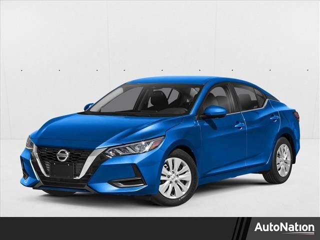 2023 Nissan Sentra Vehicle Photo in Miami, FL 33135