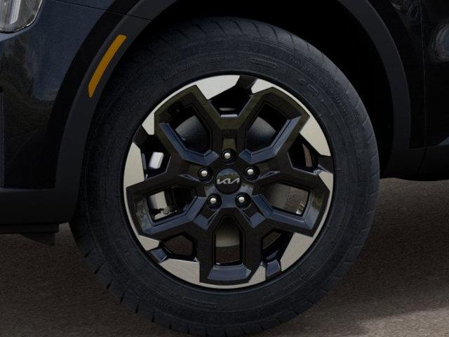 2025 Kia Sorento Vehicle Photo in Westbrook, ME 04092