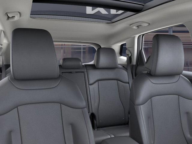 2025 Kia Sportage Hybrid Vehicle Photo in Westbrook, ME 04092
