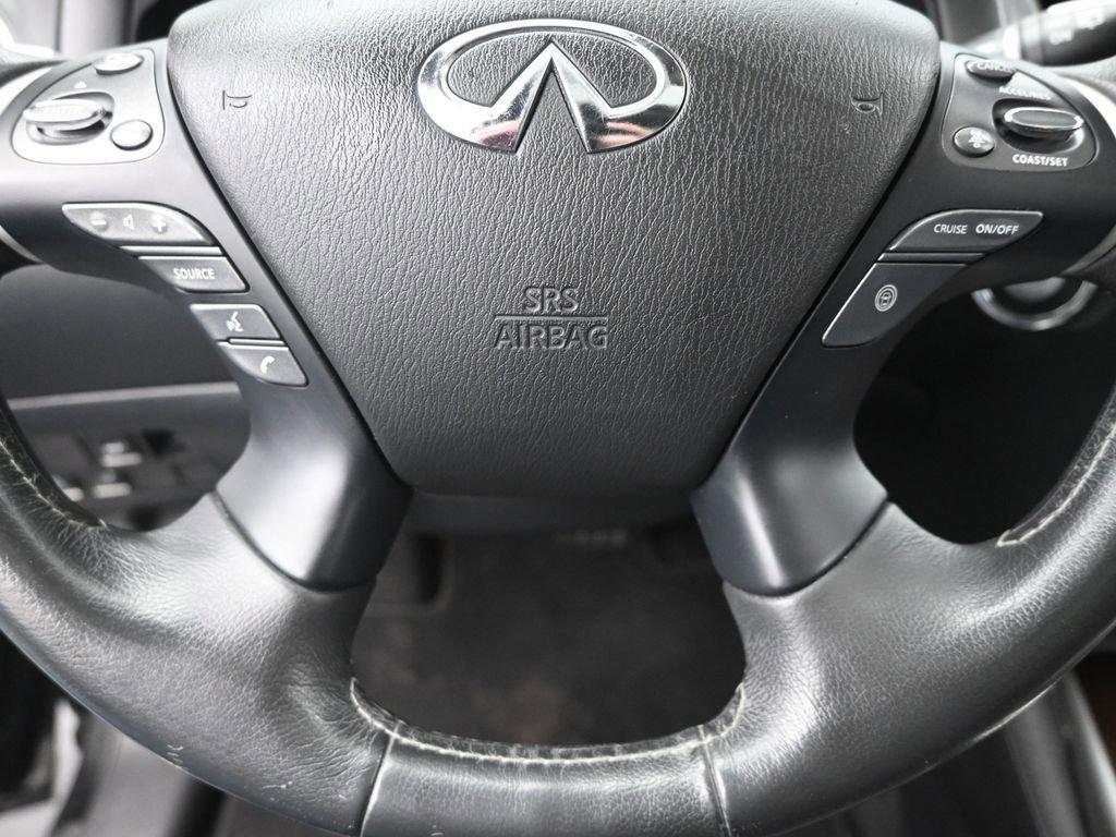 2018 INFINITI QX60 Vehicle Photo in Cedar Rapids, IA 52402