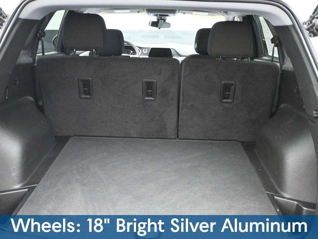 2022 Chevrolet Blazer Vehicle Photo in Cedar Rapids, IA 52402