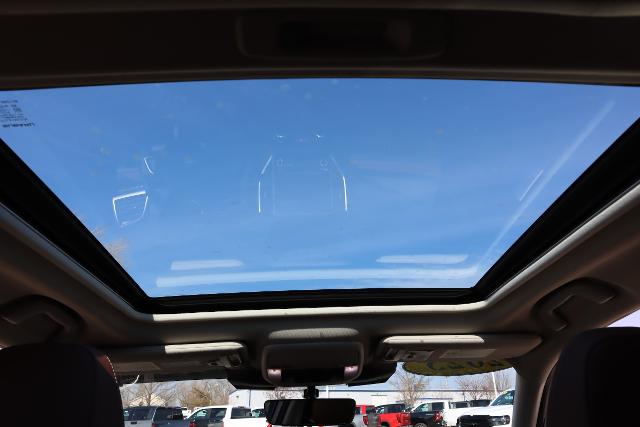 2023 Subaru Forester Vehicle Photo in Cedar Rapids, IA 52402