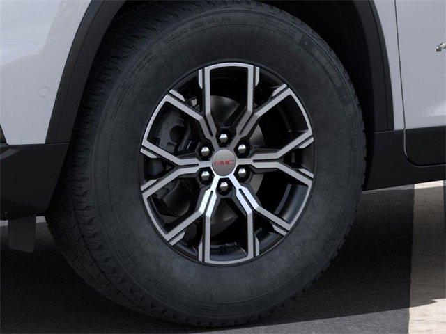 2025 GMC Acadia Vehicle Photo in ROCHESTER HILLS, MI 48307-2741