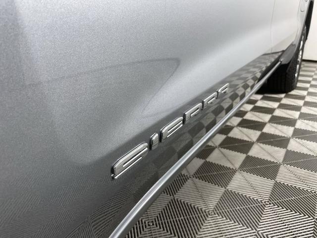 2025 GMC Sierra 1500 Vehicle Photo in GILBERT, AZ 85297-0402
