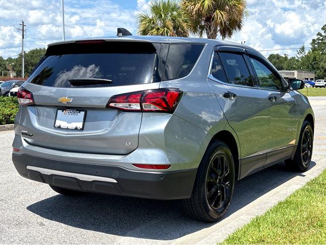 2023 Chevrolet Equinox Vehicle Photo in Hinesville, GA 31313