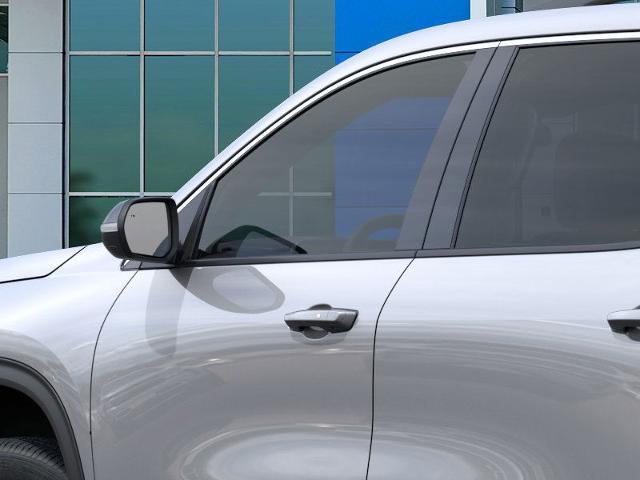 2026 Chevrolet Traverse Vehicle Photo in SELMA, TX 78154-1460