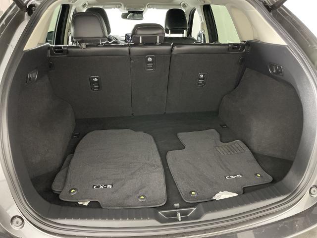 2020 Mazda CX-5 Vehicle Photo in GILBERT, AZ 85297-0402