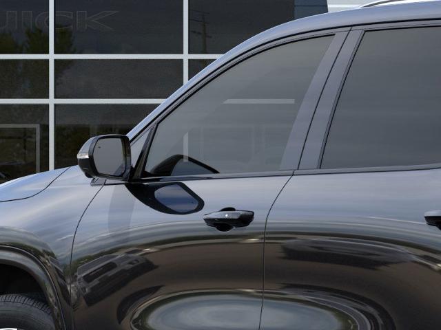 2026 Buick Enclave Vehicle Photo in ROCHESTER HILLS, MI 48307-2741