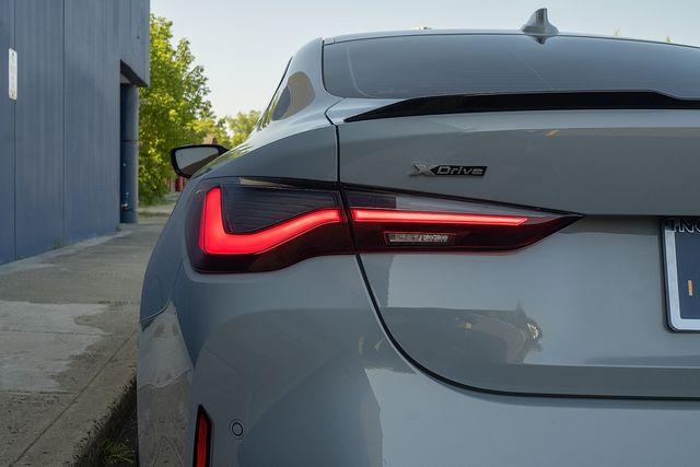2023 BMW M4 Vehicle Photo in DANBURY, CT 06810-5034