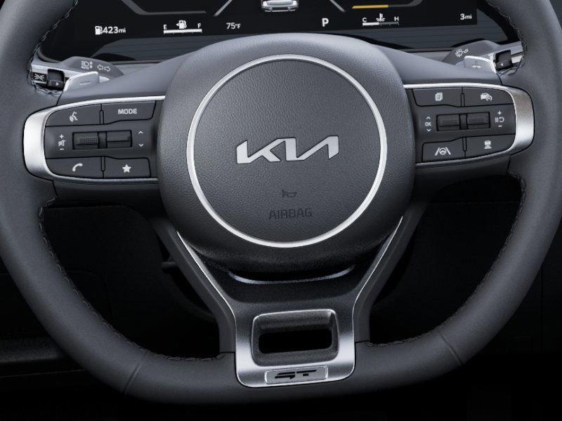 2026 Kia K5 Vehicle Photo in Belle Vernon, PA 15012
