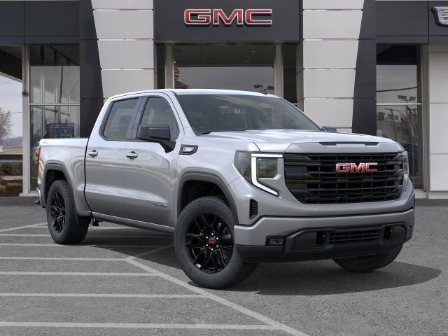 2026 GMC Sierra 1500 Vehicle Photo in INDEPENDENCE, MO 64055-1377