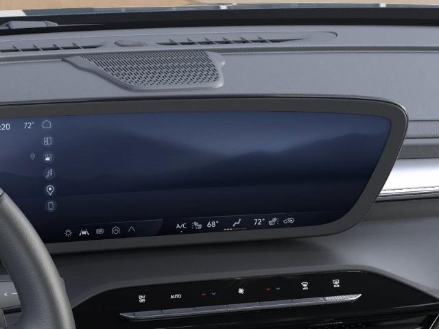 2026 Buick Enclave Vehicle Photo in TREVOSE, PA 19053-4984