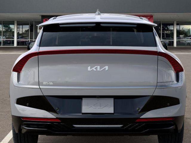 2025 Kia EV6 Vehicle Photo in Tucson, AZ 85712