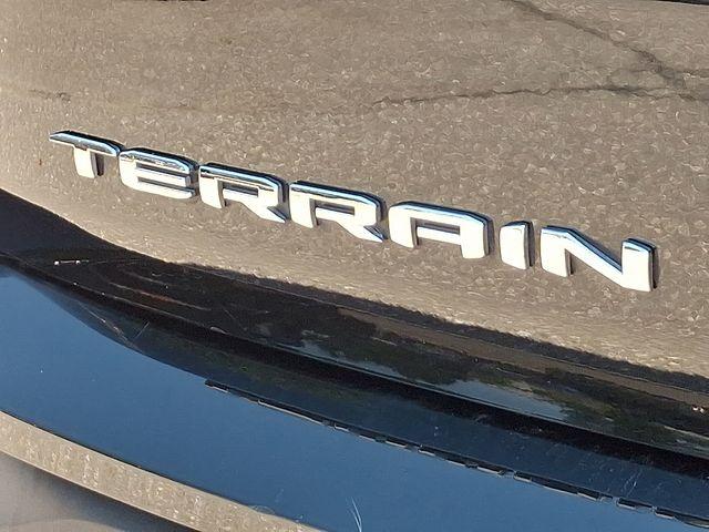 2024 GMC Terrain Vehicle Photo in DANBURY, CT 06810-5034