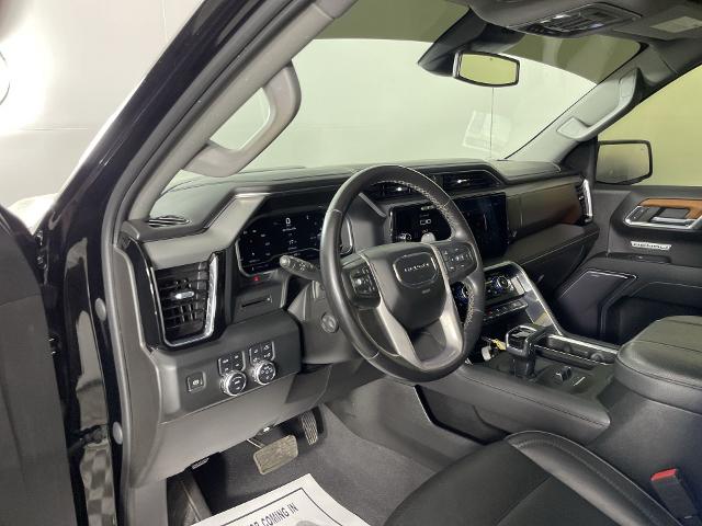 2023 GMC Sierra 1500 Vehicle Photo in GILBERT, AZ 85297-0402
