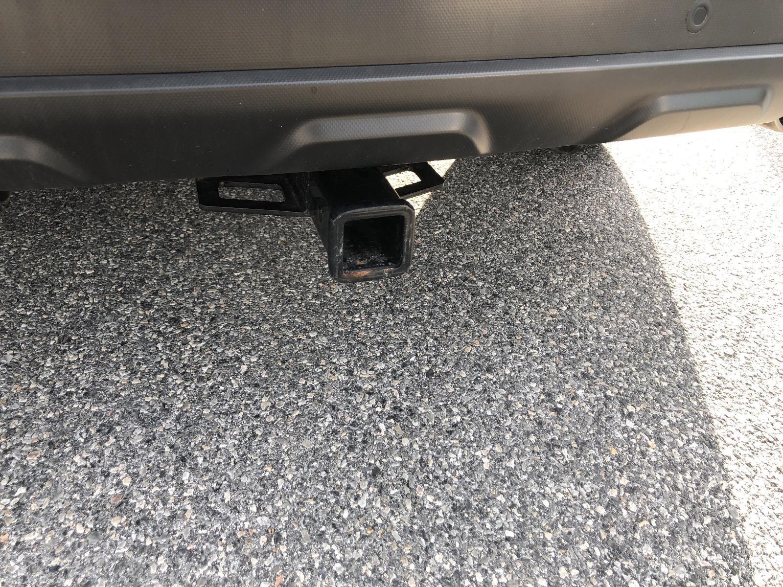 2024 Subaru Forester Vehicle Photo in Mechanicsburg, PA 17050
