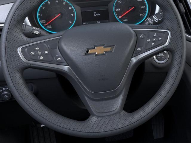 2023 Chevrolet Equinox Vehicle Photo in SELMA, TX 78154-1460